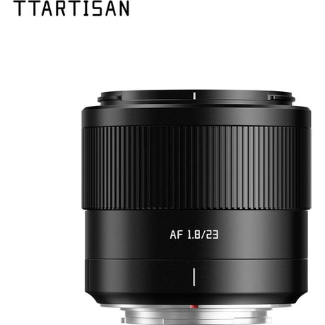 TTArtisan APS-C AF23mm f/1.8 Fujifilm X-Mount - image 2 of 5