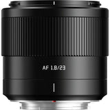 TTArtisan APS-C AF23mm f/1.8 Fujifilm X-Mount - image 3 of 5