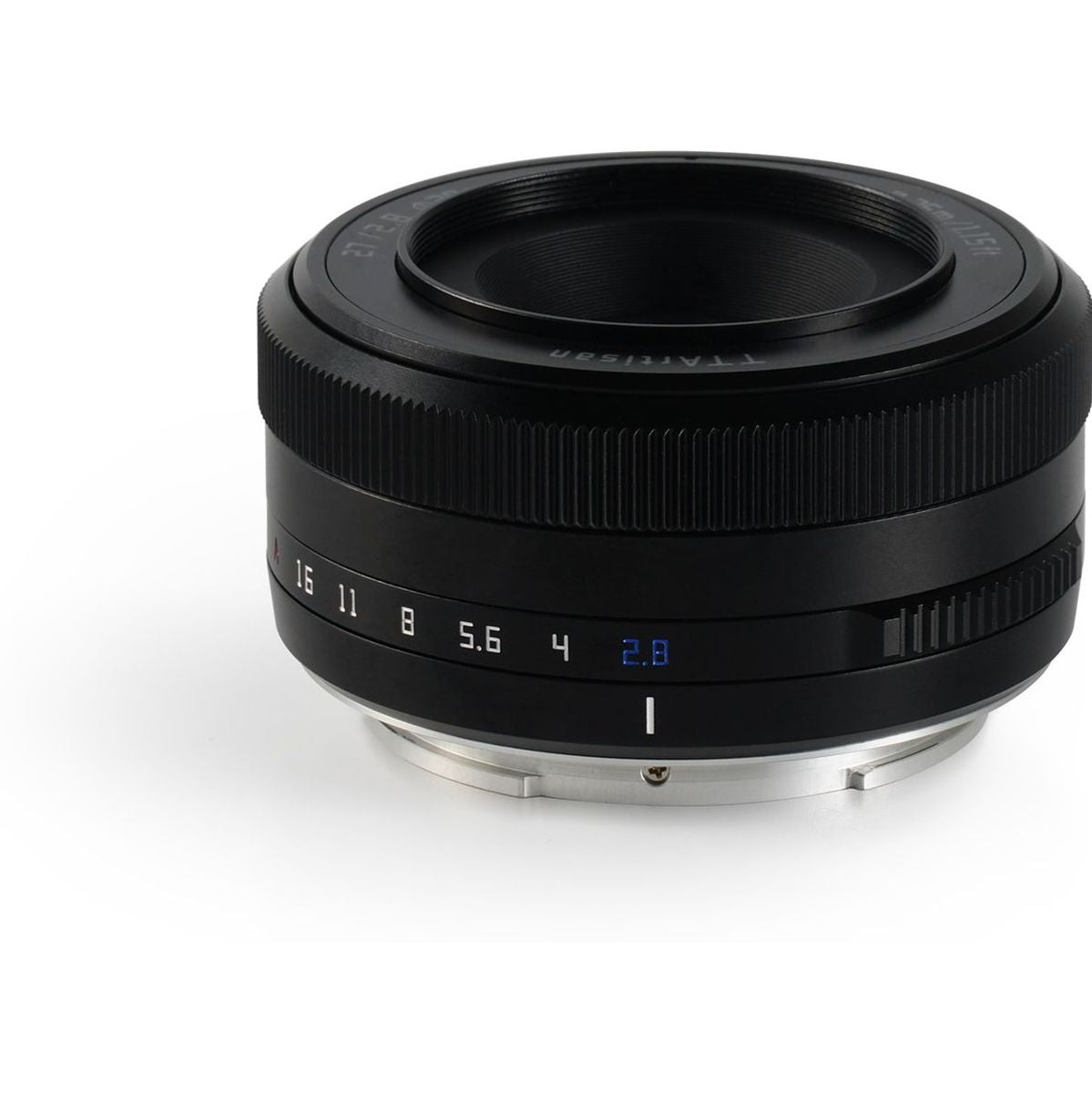 TTArtisan APS-C AF 27mm f/2.8  Sony E-Mount