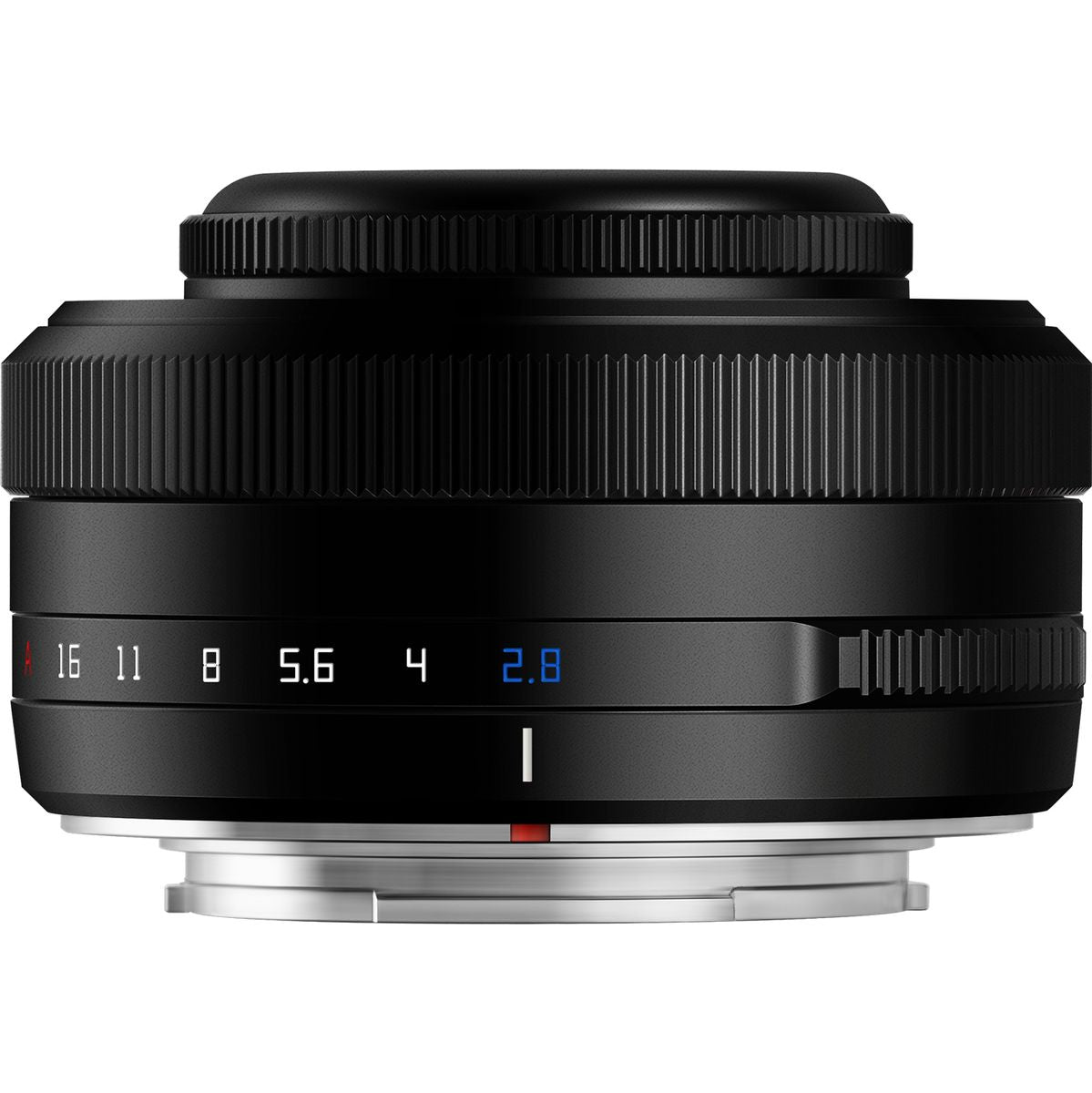 TTArtisan AF 27mm f/2.8 Fujifilm X-Mount | APS-C Black