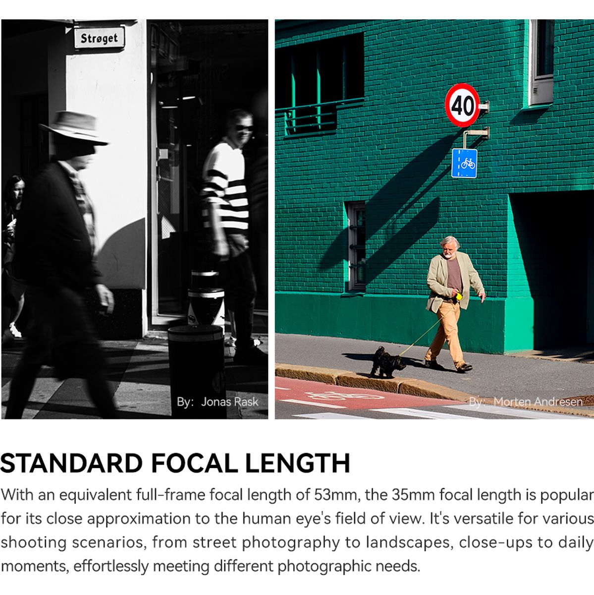 TTArtisan APS-C AF35mm f/1.8 MkII Fujifilm X-Mount - image 5 of 5