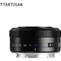 TTArtisan APS-C AF35mm f/1.8 MkII Sony E-Mount