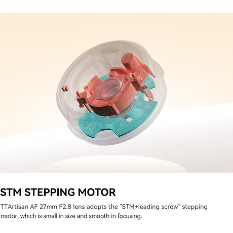 TTArtisan APS-C AF35mm f/1.8 MkII Sony E-Mount - image 2 of 5