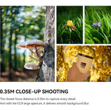 TTArtisan APS-C AF35mm f/1.8 MkII Sony E-Mount - image 4 of 5