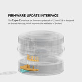 TTArtisan APS-C AF35mm f/1.8 MkII Sony E-Mount - image 5 of 5