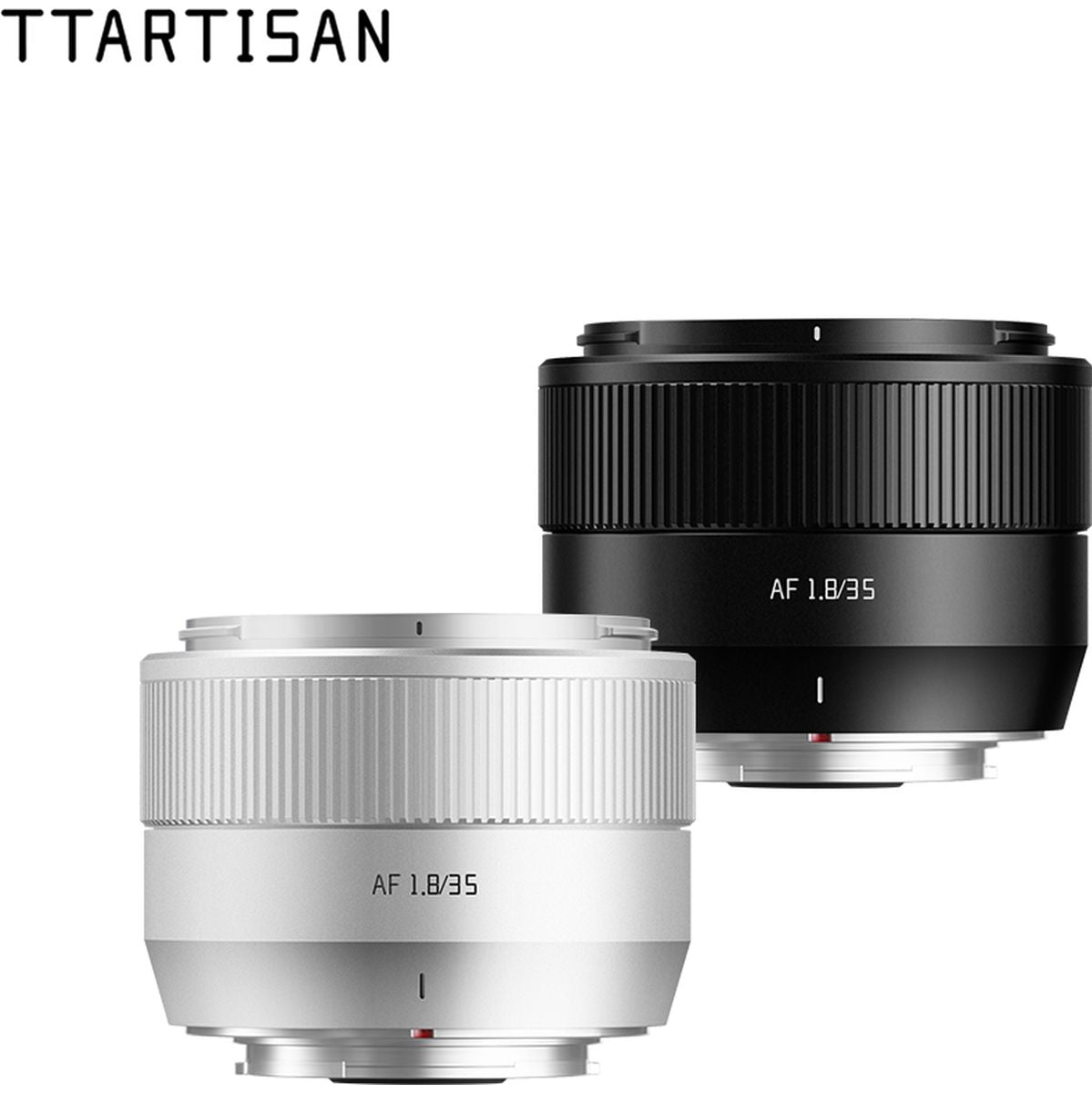TTArtisan APS-C AF35mm f/1.8 MkII Nikon Z-Mount - image 2 of 5