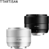 TTArtisan APS-C AF35mm f/1.8 MkII Nikon Z-Mount - image 2 of 5