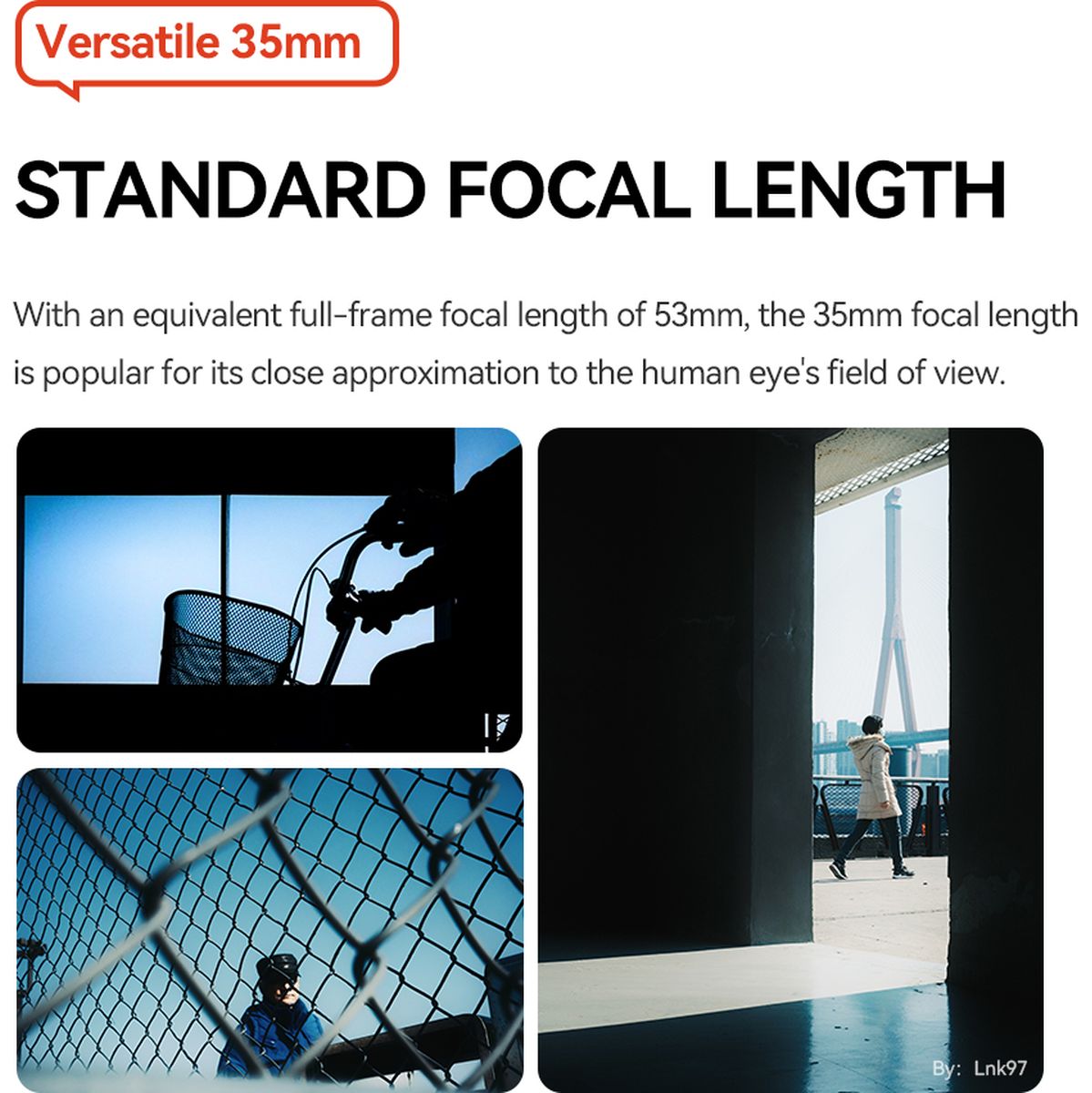 TTArtisan APS-C AF35mm f/1.8 MkII Nikon Z-Mount - image 3 of 5