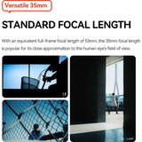 TTArtisan APS-C AF35mm f/1.8 MkII Nikon Z-Mount - image 3 of 5