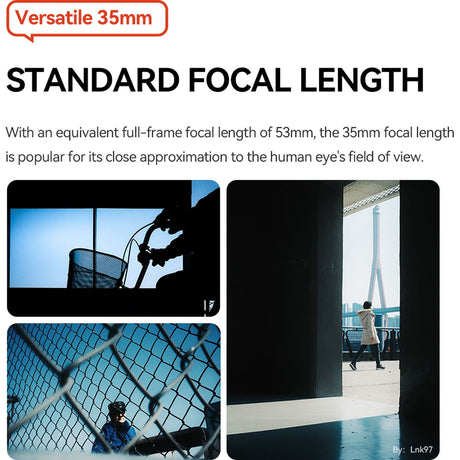 TTArtisan APS-C AF35mm f/1.8 MkII Nikon Z-Mount - image 3 of 5