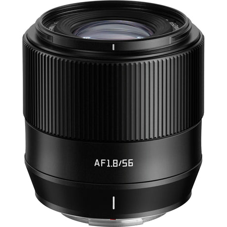 TTArtisan AF 56mm f/1.8 X-Mount APS-C Black
