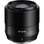 TTArtisan AF 56mm f/1.8 X-Mount APS-C Black