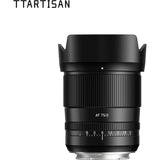 TTArtisan AF 75mm f/2.0 Pana/Leica/Sigma L-Mount (Full Frame)