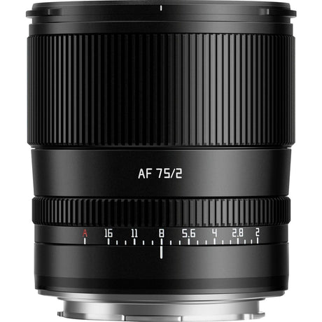 TTArtisan AF 75mm f/2.0 Pana/Leica/Sigma L-Mount (Full Frame) - image 2 of 5
