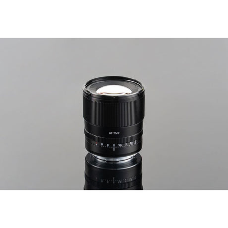 TTArtisan AF 75mm f/2.0 Pana/Leica/Sigma L-Mount (Full Frame) - image 4 of 5