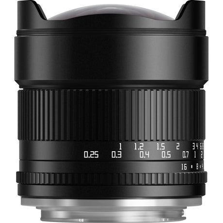 TTArtisan APS-C 10mm f/2.0 Fujifilm X-Mount