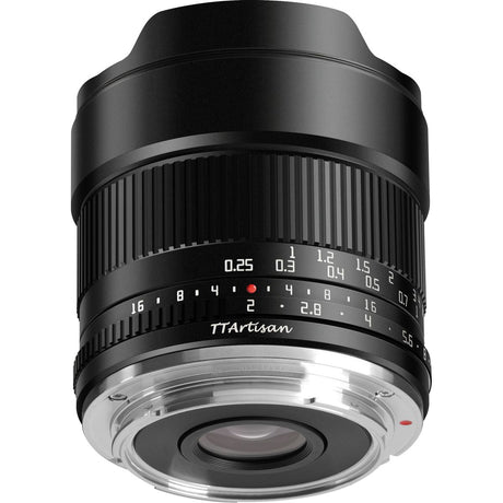 TTArtisan APS-C 10mm f/2.0 Fujifilm X-Mount - image 2 of 5