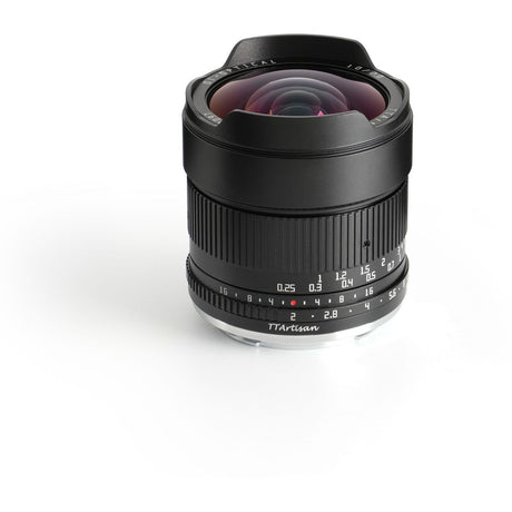 TTArtisan APS-C 10mm f/2.0 Fujifilm X-Mount - image 3 of 5