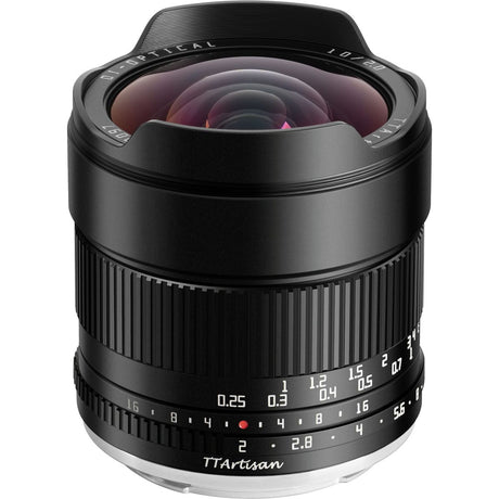 TTArtisan APS-C 10mm f/2.0 Fujifilm X-Mount - image 5 of 5