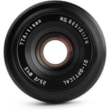 TTArtisan APS-C 25mm f/2.0 RF-Mount - image 3 of 5