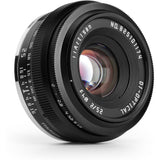 TTArtisan APS-C 25mm f/2.0 RF-Mount - image 4 of 5