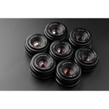 TTArtisan APS-C 25mm f/2.0 RF-Mount - image 5 of 5