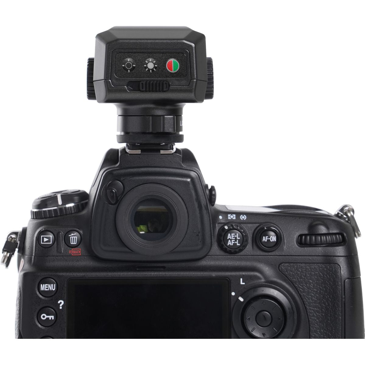 TTArtisan Dot Sight For Using w/ The 250 / 500mm Lenses Black - image 2 of 5