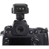 TTArtisan Dot Sight For Using w/ The 250 / 500mm Lenses Black - image 2 of 5