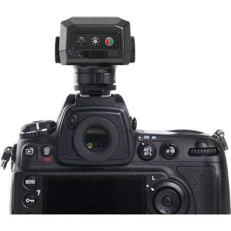 TTArtisan Dot Sight For Using w/ The 250 / 500mm Lenses Black - image 2 of 5
