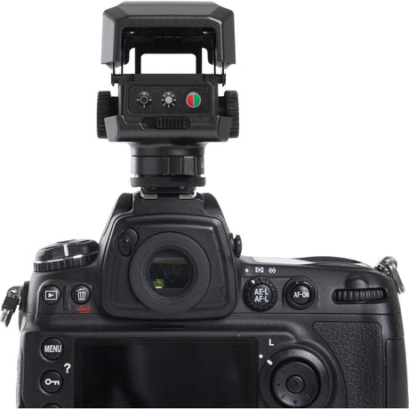 TTArtisan Dot Sight For Using w/ The 250 / 500mm Lenses Black - image 3 of 5