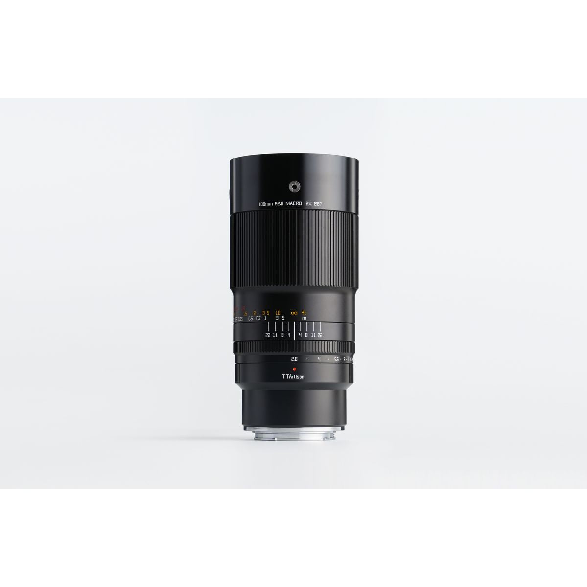 TTArtisan Macro 100mm f/2.8 Sony E-Mount - image 3 of 5