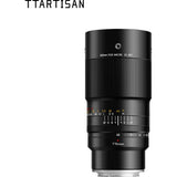 TTArtisan Macro 100mm f/2.8 Canon EF-Mount
