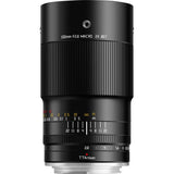 TTArtisan Macro 100mm f/2.8 Nikon F-Mount