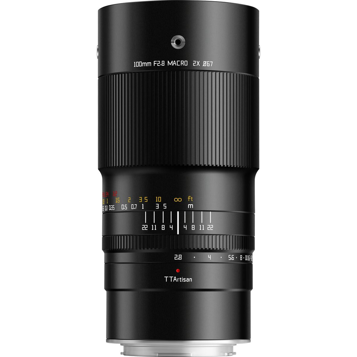 TTArtisan Macro 100mm f/2.8 L-Mount