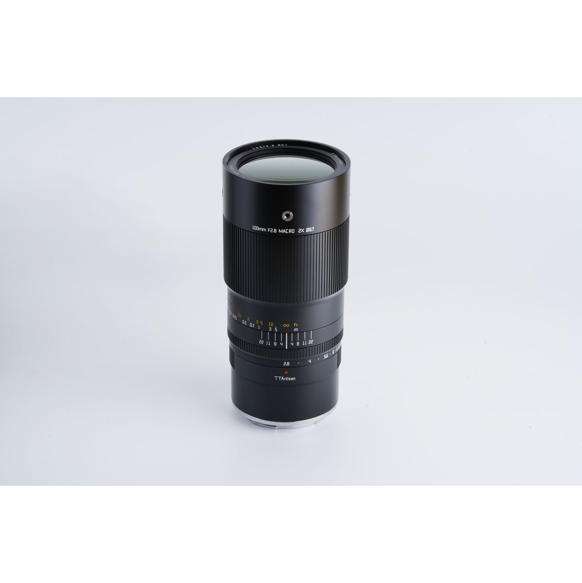 TTArtisan Macro 100mm f/2.8 EOS R-Mount