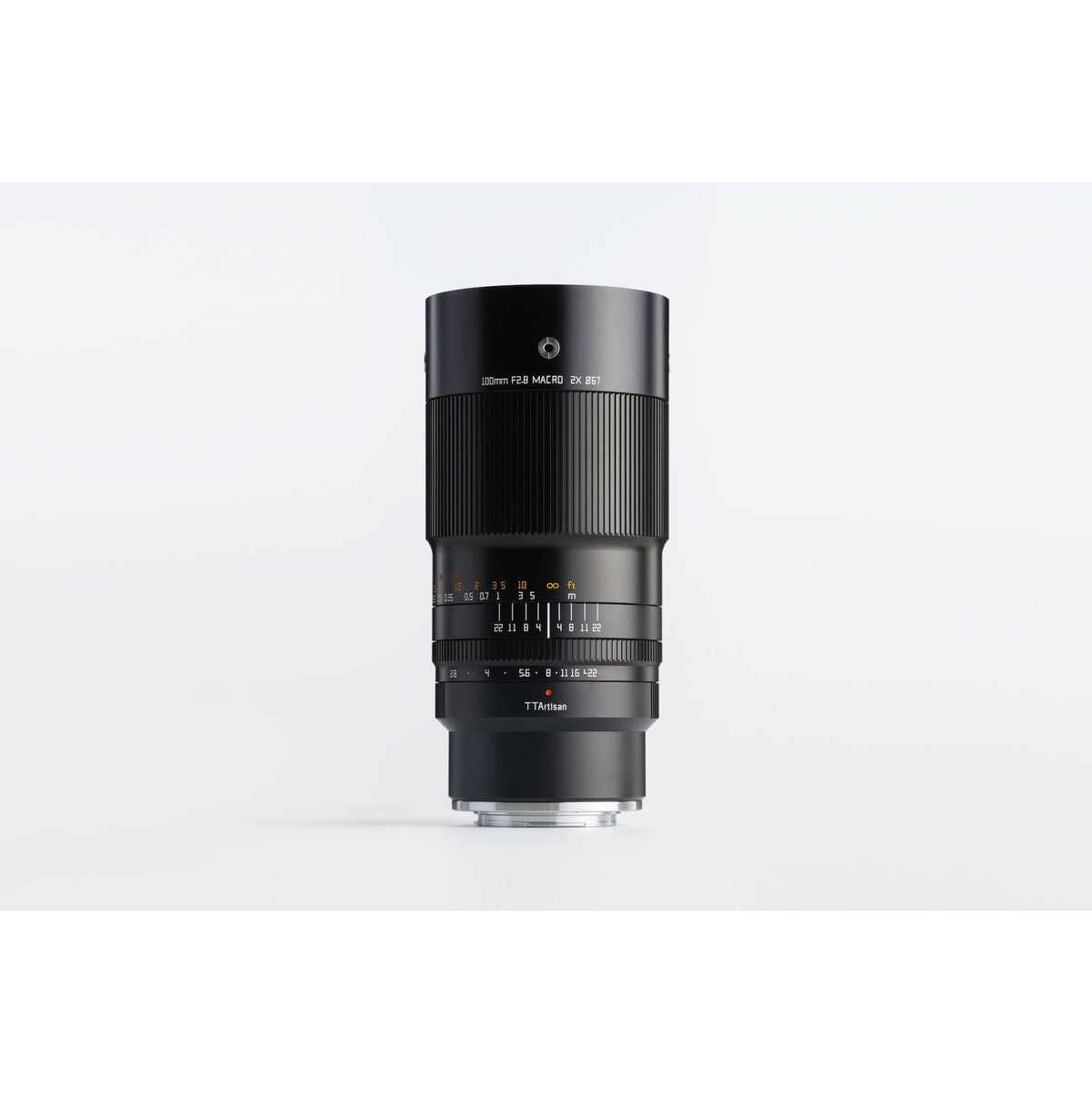 TTArtisan Macro 100mm f/2.8 Fujifilm X-Mount - image 4 of 5