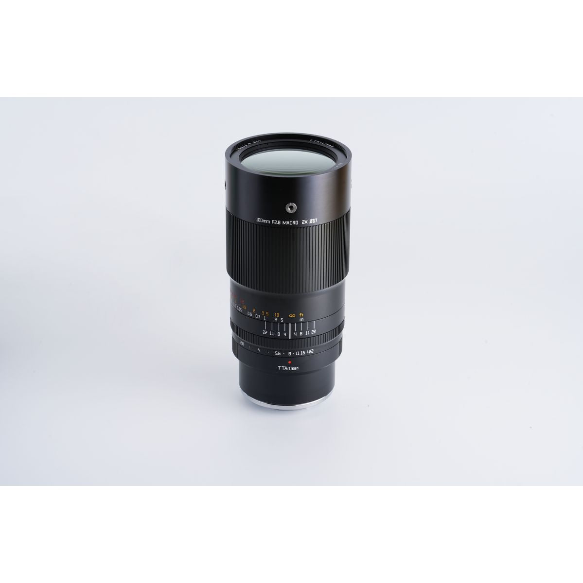 TTArtisan Macro 100mm f/2.8 Fujifilm X-Mount - image 5 of 5