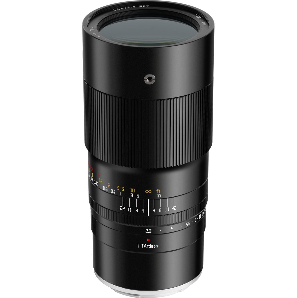 TTArtisan Macro 100mm f/2.8 Nikon Z-Mount