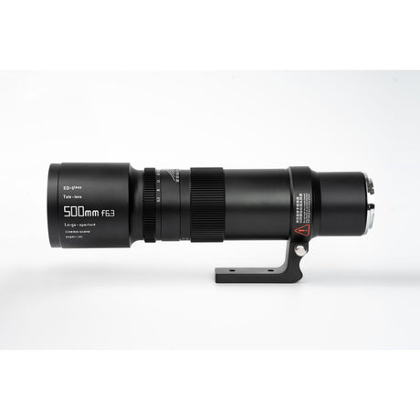 TTArtisan 500mm f/6.3 Canon EF-Mount - image 3 of 5