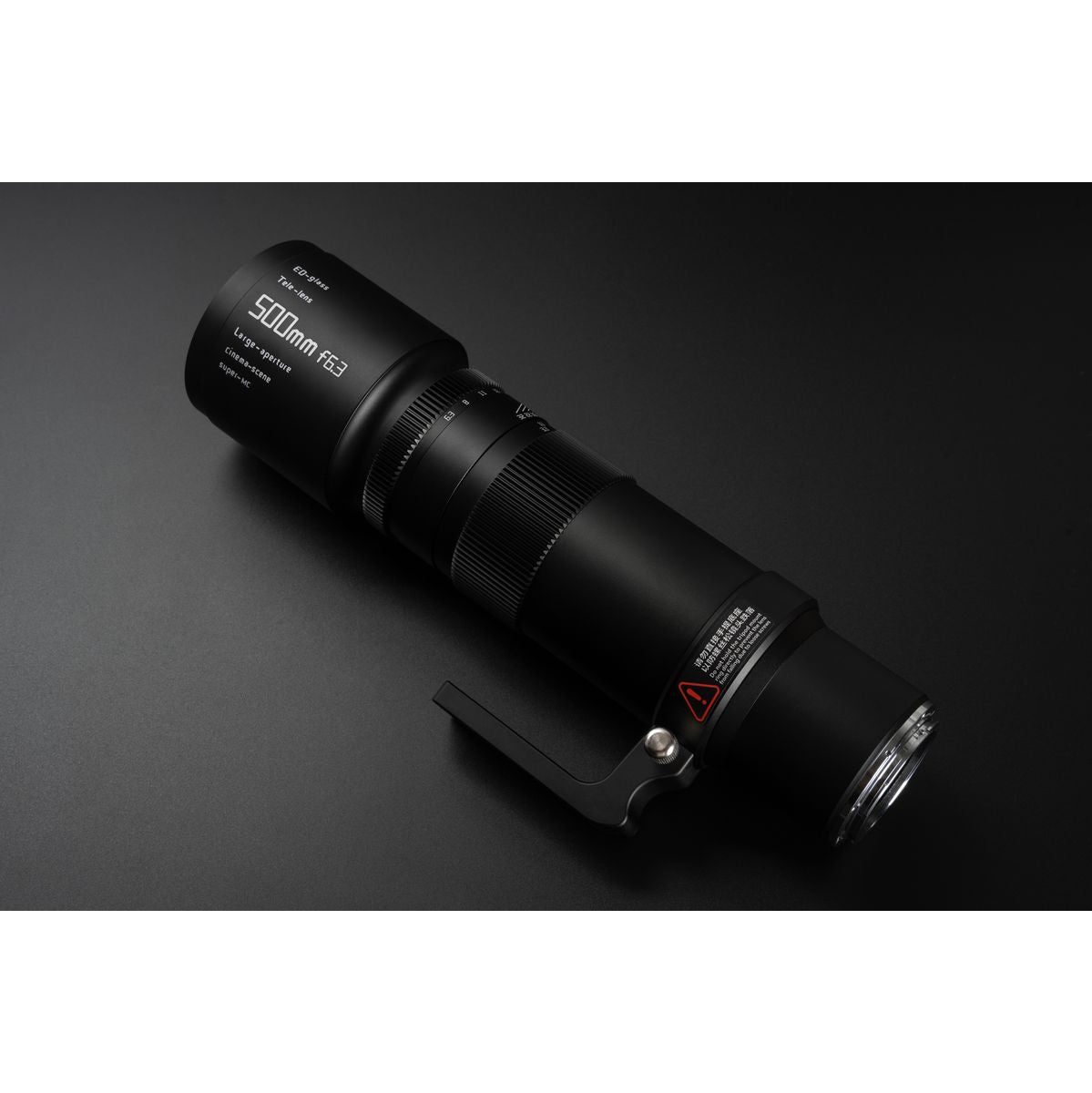 TTArtisan 500mm f/6.3 Leica L-Mount Full Frame - image 5 of 5