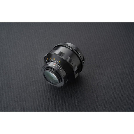 TTArtisan FF 75mm f/1.5 M42 - image 2 of 5