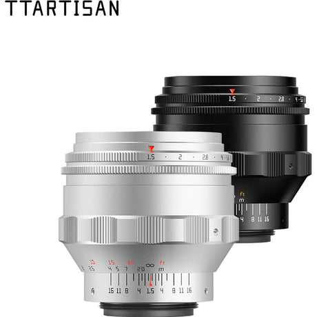 TTArtisan FF 75mm f/1.5 M42 - image 3 of 5