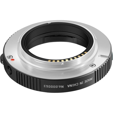 TTArtisan Leica M - Sony E 6 Bit II - image 2 of 5
