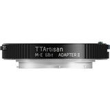 TTArtisan Leica M - Sony E 6 Bit II - image 3 of 5