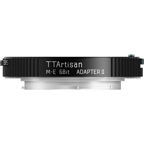 TTArtisan Leica M - Sony E 6 Bit II - image 3 of 5