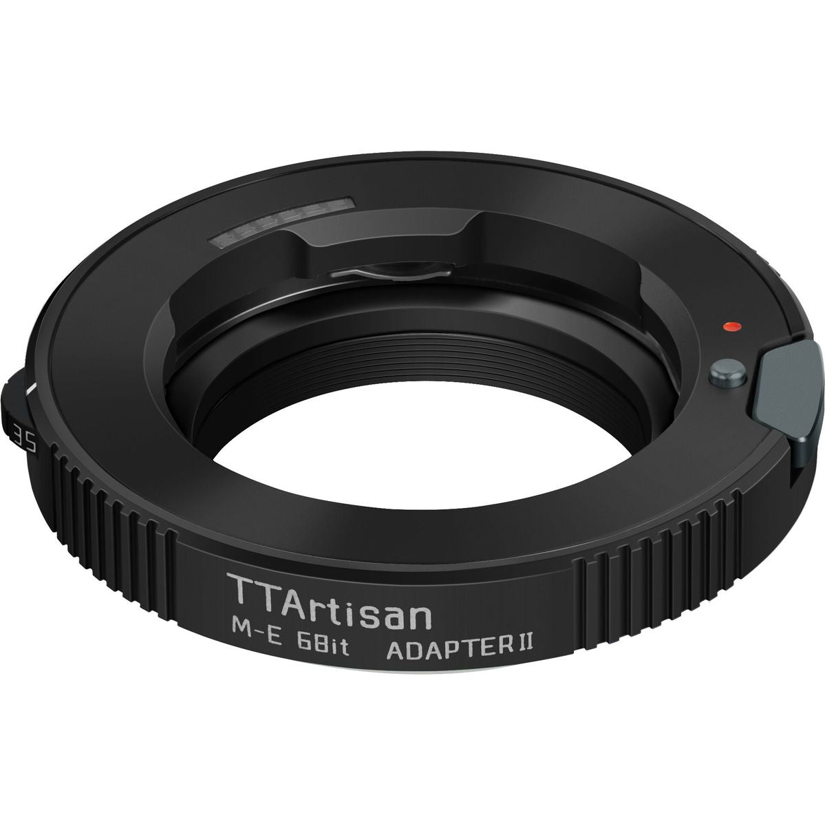 TTArtisan Leica M - Sony E 6 Bit II - image 4 of 5