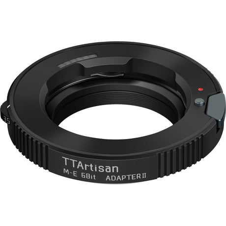 TTArtisan Leica M - Sony E 6 Bit II - image 4 of 5