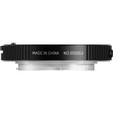 TTArtisan Leica M - Sony E 6 Bit II - image 5 of 5
