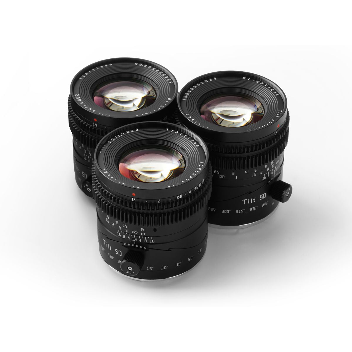 TTArtisan Tilt 50mm f/1.4 For Canon R-Mount - image 4 of 4