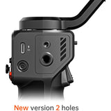 Hohem BH-01 Handle For iSteady M6/MT2